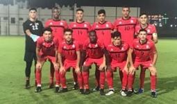 منتخب الشباب