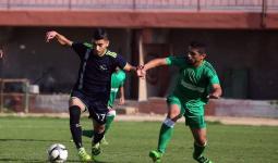 صورة من لقاء الهلال والصداقة