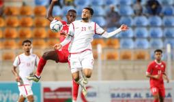 صورة من اللقاء