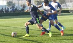 جانب من لقاء الشاطئ والهلال