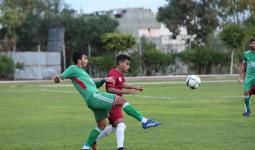 صورة من مواجهة الشجاعية والحوانيين