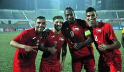 لاعبي الفدائي