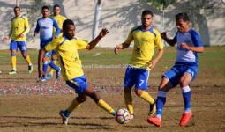 صورة من اللقاء