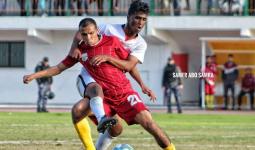 اللاعب محمد القاضي