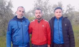 الكرد في المنتصف