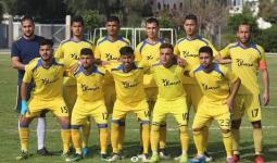 لاعبي التفاح