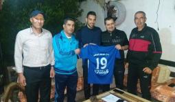 من تجديد حسب الله