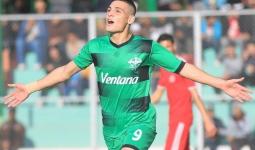 اللاعب بدر موسى