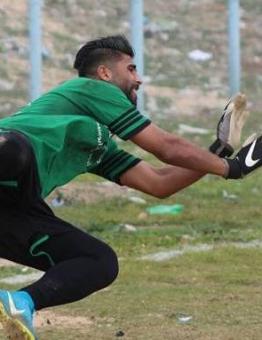 الحارس عطايا جودة