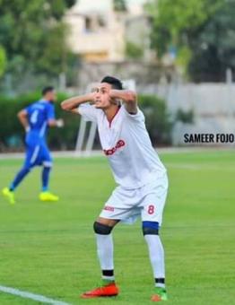 عبد الرحمن وشاح