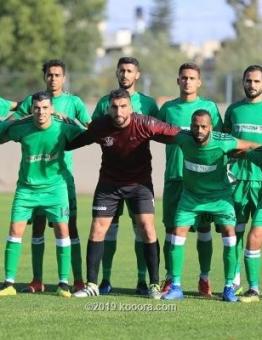 لاعبي الصداقة