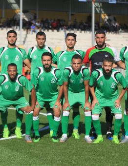 لاعبي الصداقة