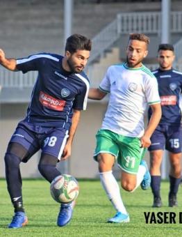 صورة من اللقاء