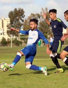 مهند أبو زيد