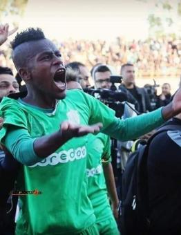 اللاعب هلال الغواش