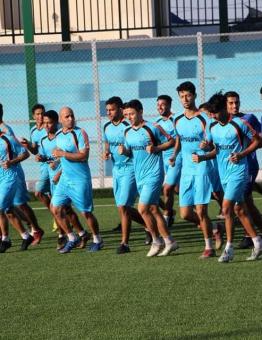 تدريب شباب رفح