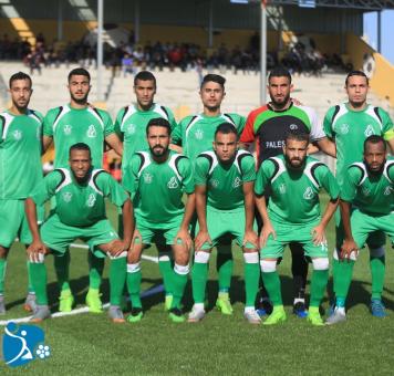 لاعبي الصداقة