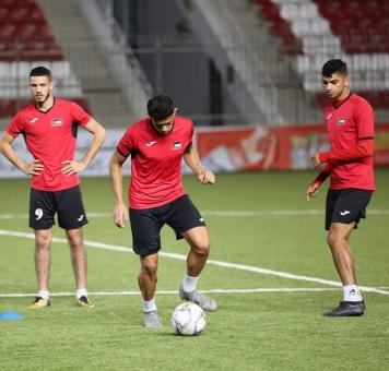 صورة من احدى التجمعات