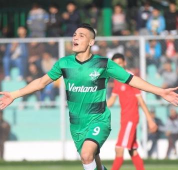 اللاعب بدر موسى