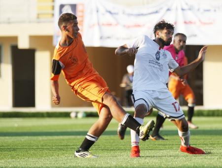 خالد النبريص