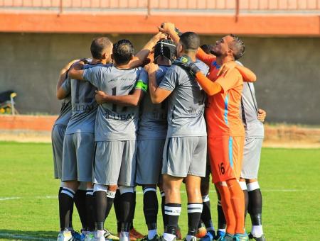 شباب جباليا