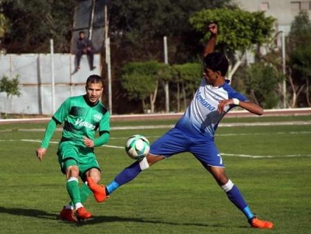 جانب من لقاء الشاطئ وخدمات رفح السابق