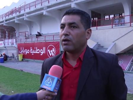 الدكتور عميد عوض