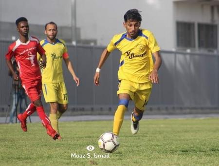 محمد السطري